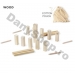 Joc de aruncare Viking